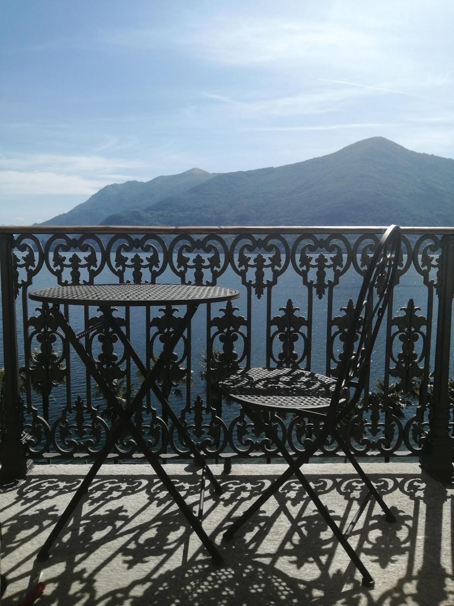 Ca Meison Bed & Breakfast Cannobio Room photo